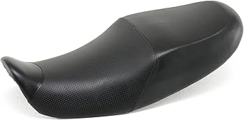 Amazon | デイトナ(Daytona) ACサンクチュアリー バイク用 シート